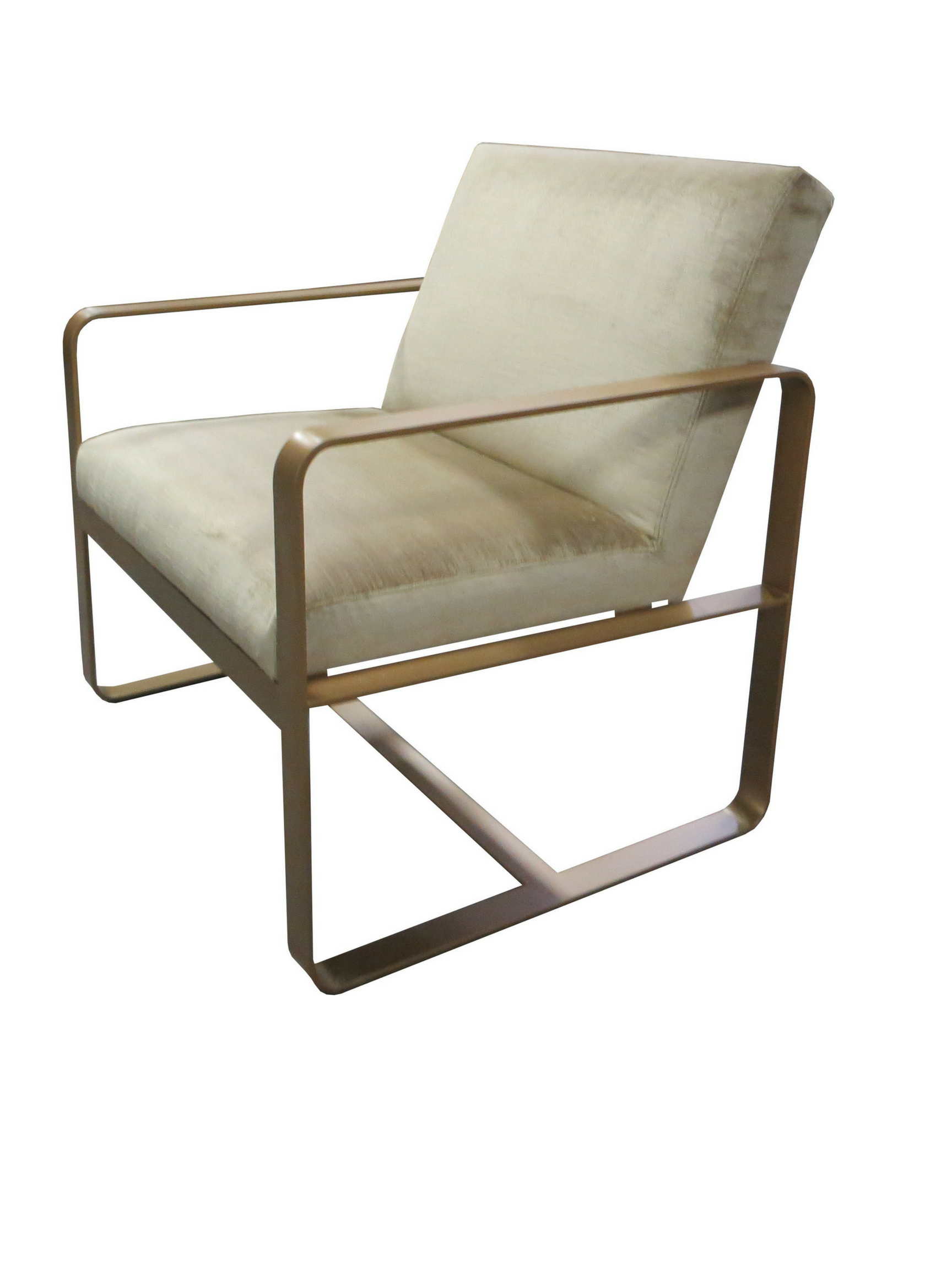 metal lounge chairs outdoor on Tls By Design