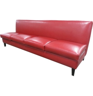 armless leather loveseat contemporary leather armless leather dining bench tls by design armless leather loveseat contemporary leather armless leather dining bench tls by design