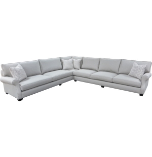 l shaped sectional